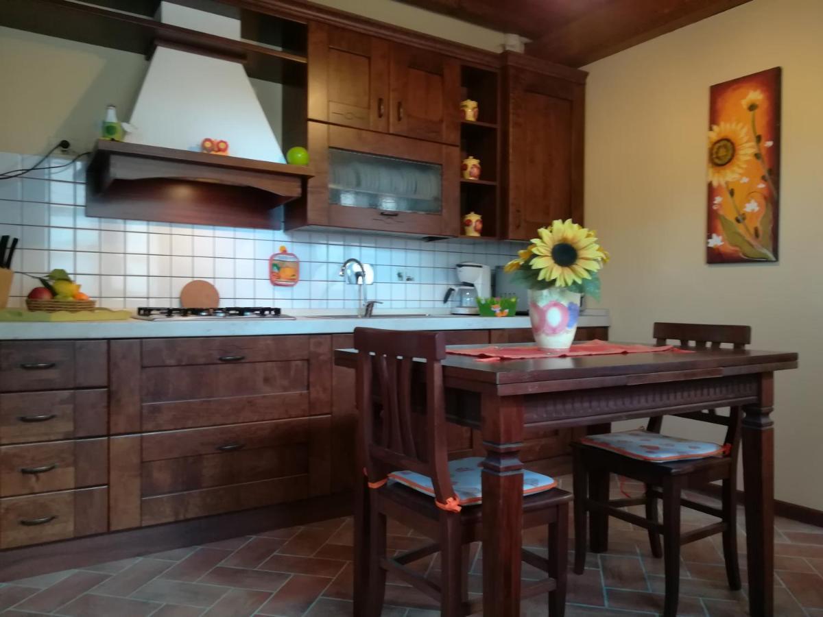 Apartments Borgo Toscano Gambassi Terme Dış mekan fotoğraf