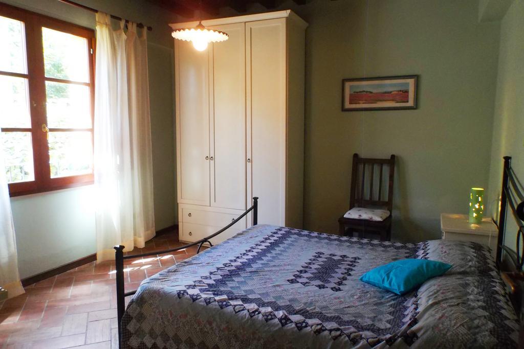 Apartments Borgo Toscano Gambassi Terme Dış mekan fotoğraf