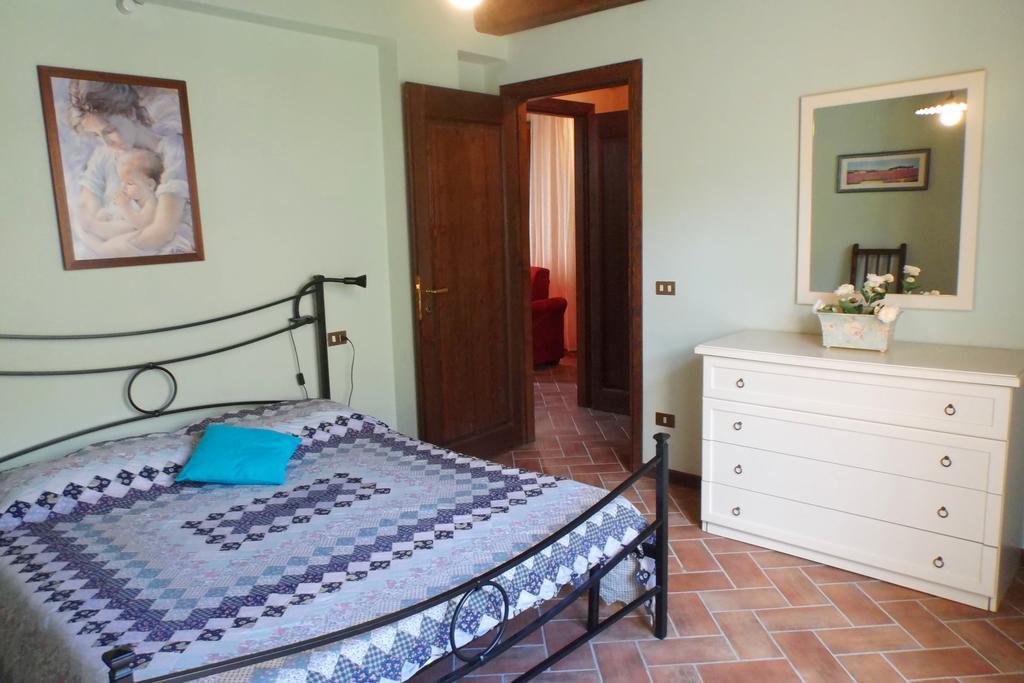 Apartments Borgo Toscano Gambassi Terme Dış mekan fotoğraf