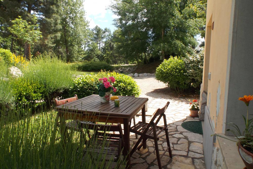 Apartments Borgo Toscano Gambassi Terme Dış mekan fotoğraf
