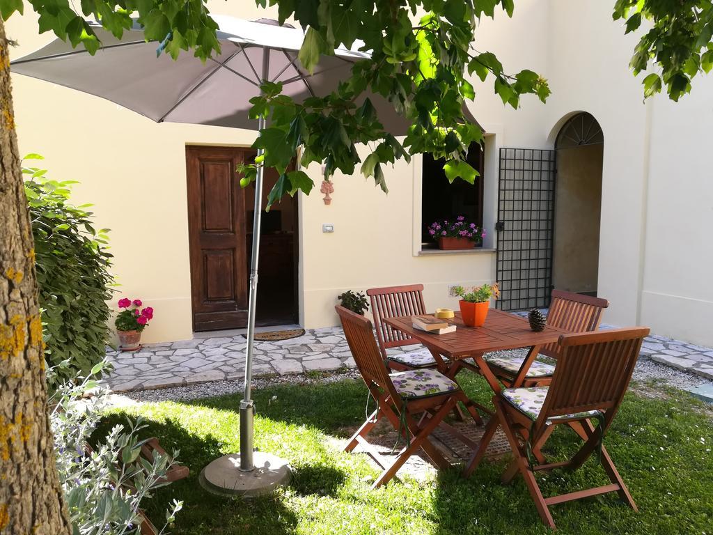 Apartments Borgo Toscano Gambassi Terme Dış mekan fotoğraf